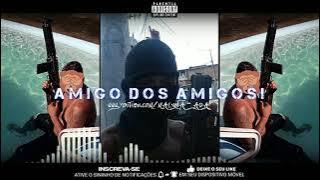 VINTÉM É ADA E NUNCA VAI SER TCP - 11 MINUTOS DAS RELIKIA (( MALVINA - ADA E PIXADÃO ADA ))