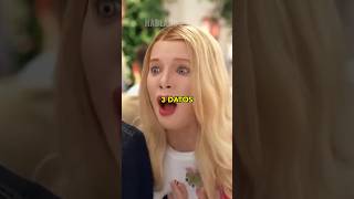 Sabías Esto De Y Dónde Están Las Rubias?