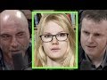 Andrew Doyle's Unveiling as Woke Satirist Titania McGrath | Joe Rogan