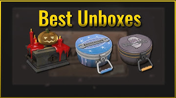 [Tf2] BEST UNUSUAL and Item Compilation that I