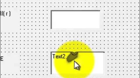 MENGHITUNG VOLUME BOLA DENGAN VB 6