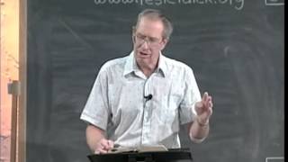32-3-4.Through the Bible with Les Feldick,Gospel of the Circumcision and the Gospel of the