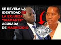 SE REVELA LA IDENTIDAD DE LA EXJUEZA "DIAMANTE" ACUSADA DE MAGNICIDIO HAITÍ