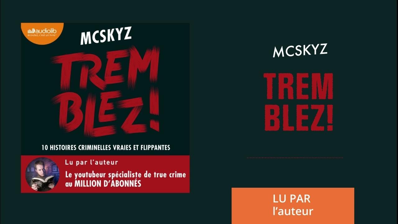 McSkyz - LIVRES HVF