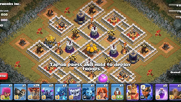 How to Beat Every New Goblin Map in Clash of Clans! #clashofclans