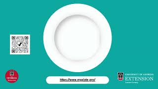 Nourish Your Body With MyPlate