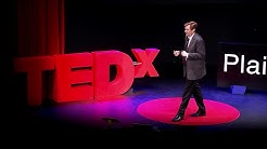 Say goodbye to career planning: Tim Clark at TEDxPlainpalais