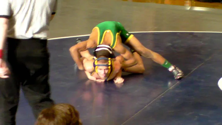 Ernest Sutton Vs  East Carteret
