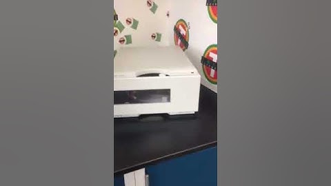 Agilent G136A Refractive Index Detector used very nice