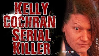 video thumbnail for: Kelly Cochran - Female Serial Killer - Hobart, IN