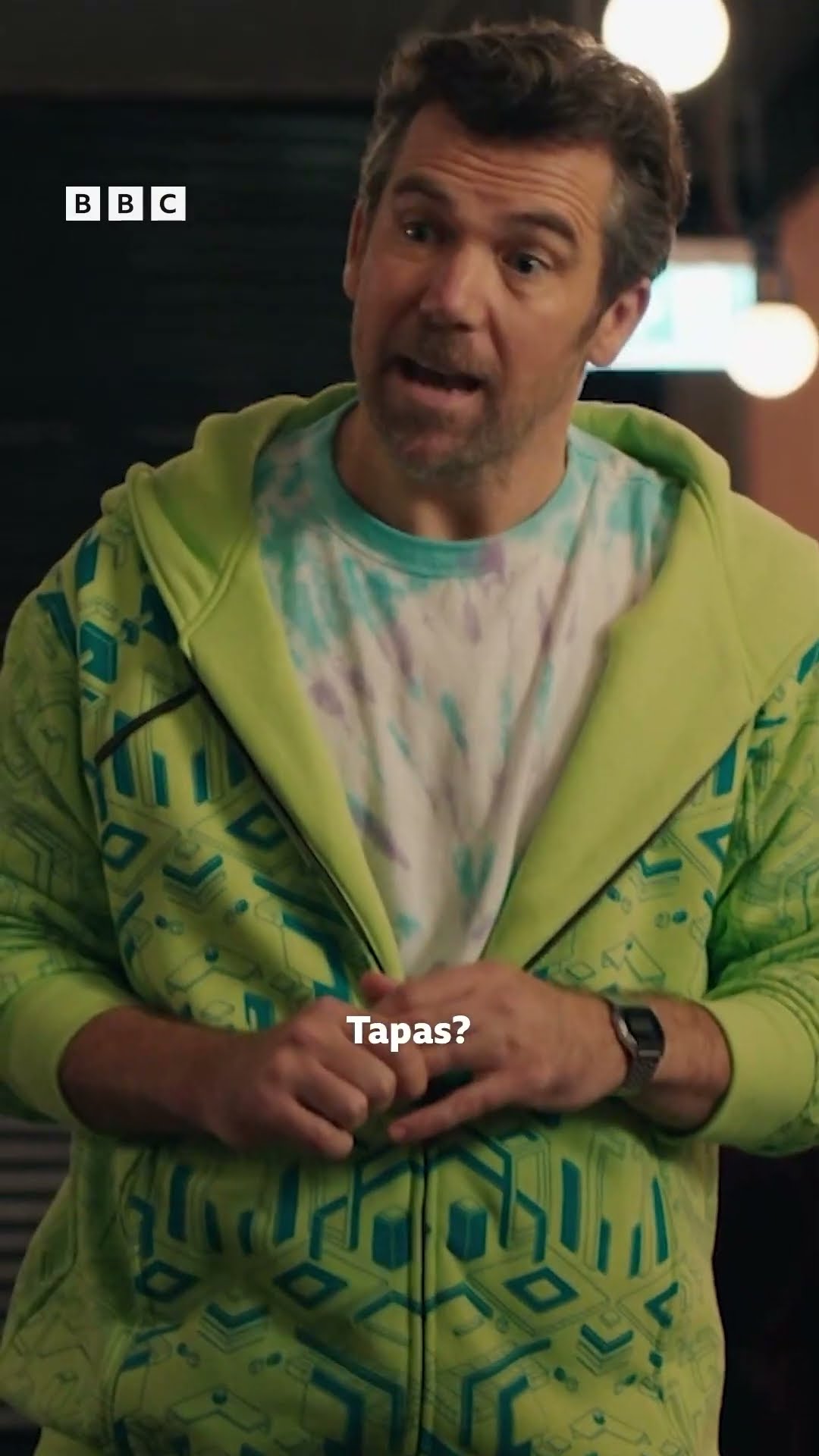 Tapath, anyone?