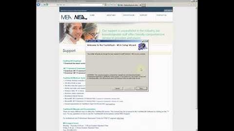MEA FastAttach Installation Tutorial