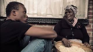 TiGonzi Feat Cindy Munyavi-Hurombo [ Video]