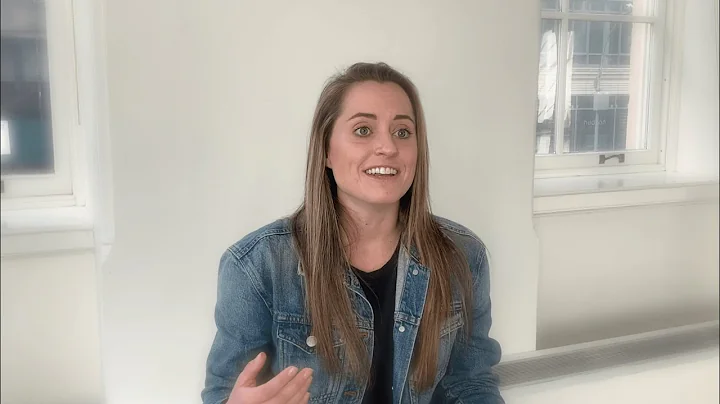 Interview with Jaclyn Walsh