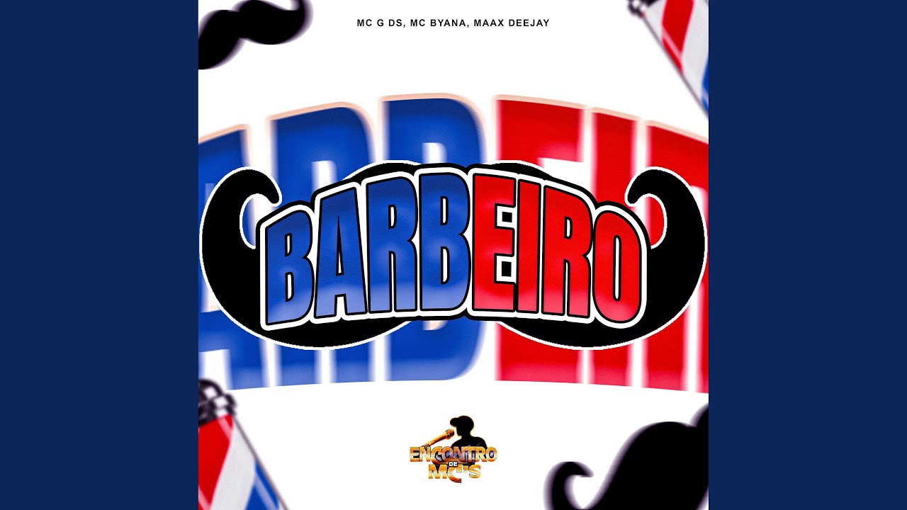 Guarda Barbeiro su YouTube Guarda Barbeiro su YouTube