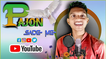 PAJON SADEME | NEW SANTALI STUDIO VERSIONS SONG 2025 | NEW SANTALI VIDEO 2025 | SANTALI VIDEO 2025 |