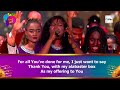 ALABASTER BOX - By LoveWorld Singers Lagos Zone 5 - Highlights from LFMA 2022 Day 3