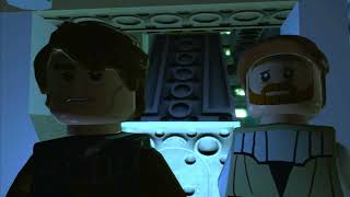 LEGO Star Wars: The Clone Wars – EPISODE 2 | Ventress Boss Fight!