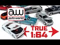 Auto world true 164 premium diecast