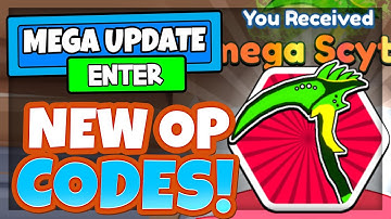 Mining Simulator 2 🚨JULY 4TH EVENT🚨 ALL *NEW* SECRET OP CODES!? Roblox Mining Simulator 2