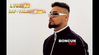 Lvbelc5 Raf - Yalan Dünya Resimi