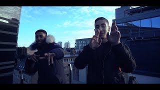 Nathan K ft Ricky Rich  Hon e fly (officiell musikvideo)