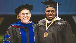 FIU McNair Scholars Program: Breaking Institutional and Mental Barriers