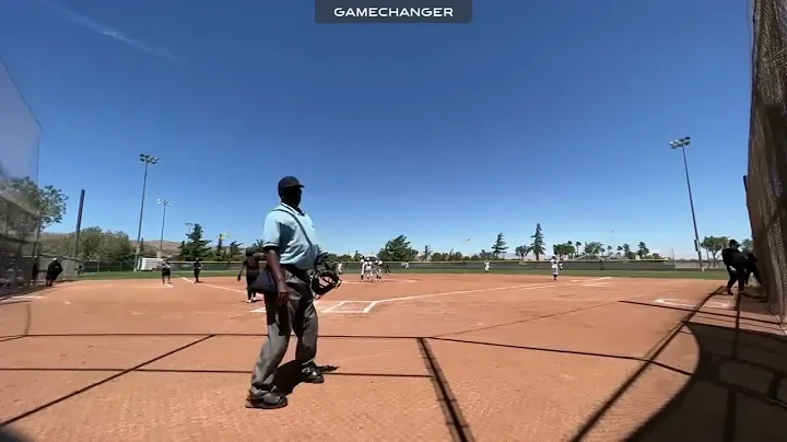 Eliza Hunt Double vs  E1 prospects davila