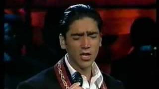 alejandro fernandez el dia que me quieras