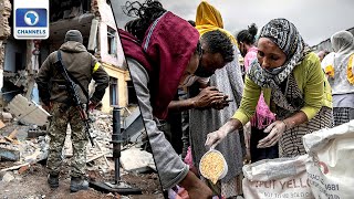 Russia-Ukraine Crisis And Global Food Crisis | Russian Invasion
