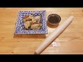 Woodturning - My Second Rolling Pin (its a big tapered stick)