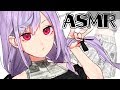 【ASMR】明日コミケなのに眠れないの?/オイルマッサージするよ【生放送】