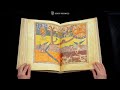 Beatus of libana  girona codex  browsing facsimile editions 4k  u.