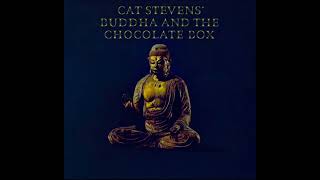 A Bad Penny Cat Stevens Album Cat Stevens Buddha And The Chocolate Box - Vinilo 1974