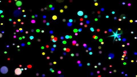 Bokeh Effect in Blender