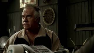 Sopranos Quote, Paulie: Watch your fat f*ckin' mouth