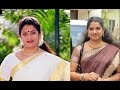 Maya Moushmi | Television and movie actress | Mollywood