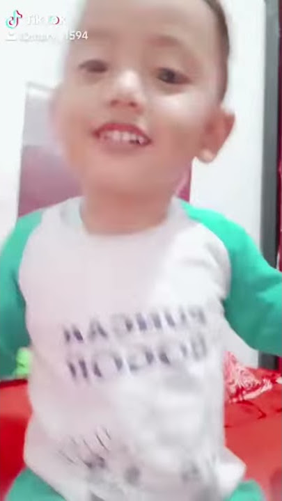 Tiktok bermacam' bentuk wajah ^ TIADA GUNA^