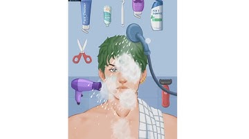 Satistory Tidy Up Level 28. Walkthrough Gameplay