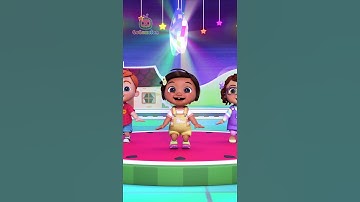 Thumbnail of Nina's Twinkle Star! 🌟 | CoComelon Nursery Rhymes & Kids Songs #cocomelon #ninasfamilia #song