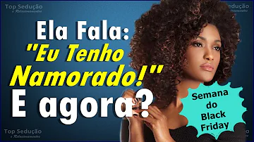 Como saber se uma pessoa que namora gosta de vc?