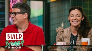 Roberto Aguirre-Sacasa & Michelle Gomez Join The Table