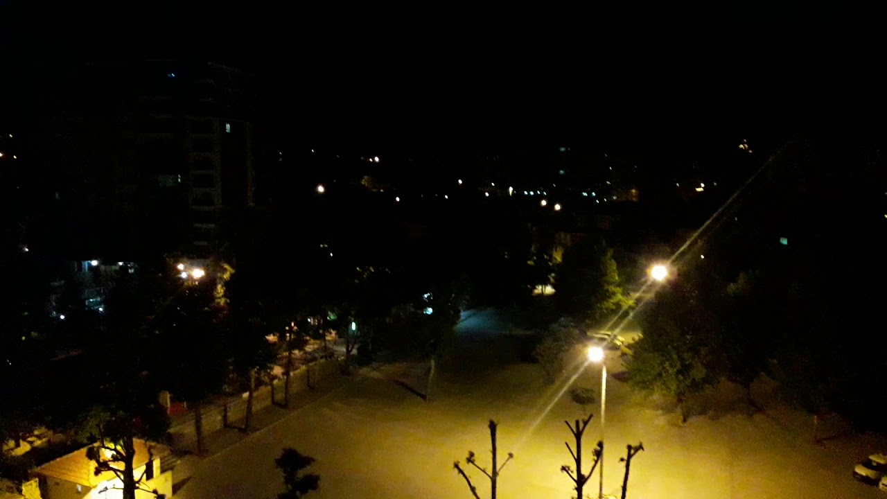 ISPARTA MERKEZİ SİSTEM SABAH EZANI OKUYAN:SAİD KILINÇ