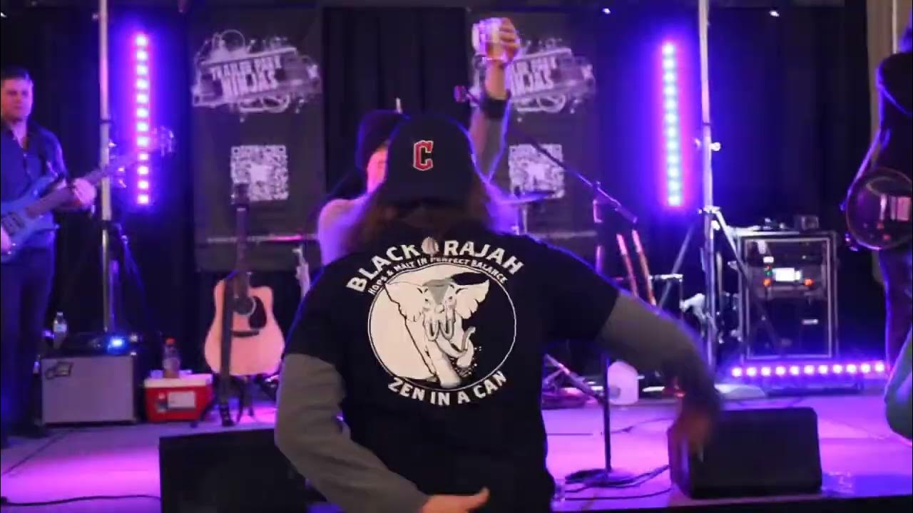 Pittsburgh Winter Beerfest Trailer Park Ninjas YouTube