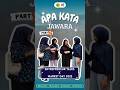 Banyak makanan enak🤤#apakatajawara
