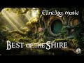 Best of the shire cozy hobbit home interior  fantasy enchanting music 2k lordoftherings hobbit