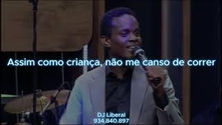 Anjo Do Amor - Kueno Aionda (Letra)