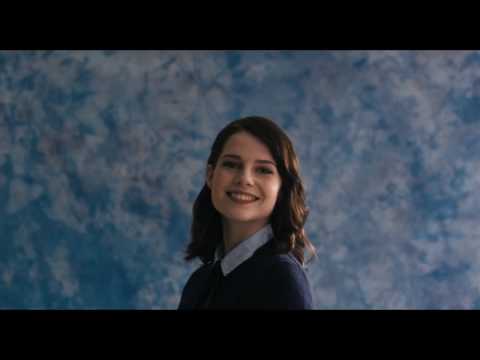 official secrets The Blackcoat's Daughter Official Trailer #1 2017 Emma Roberts Horror Movie HD