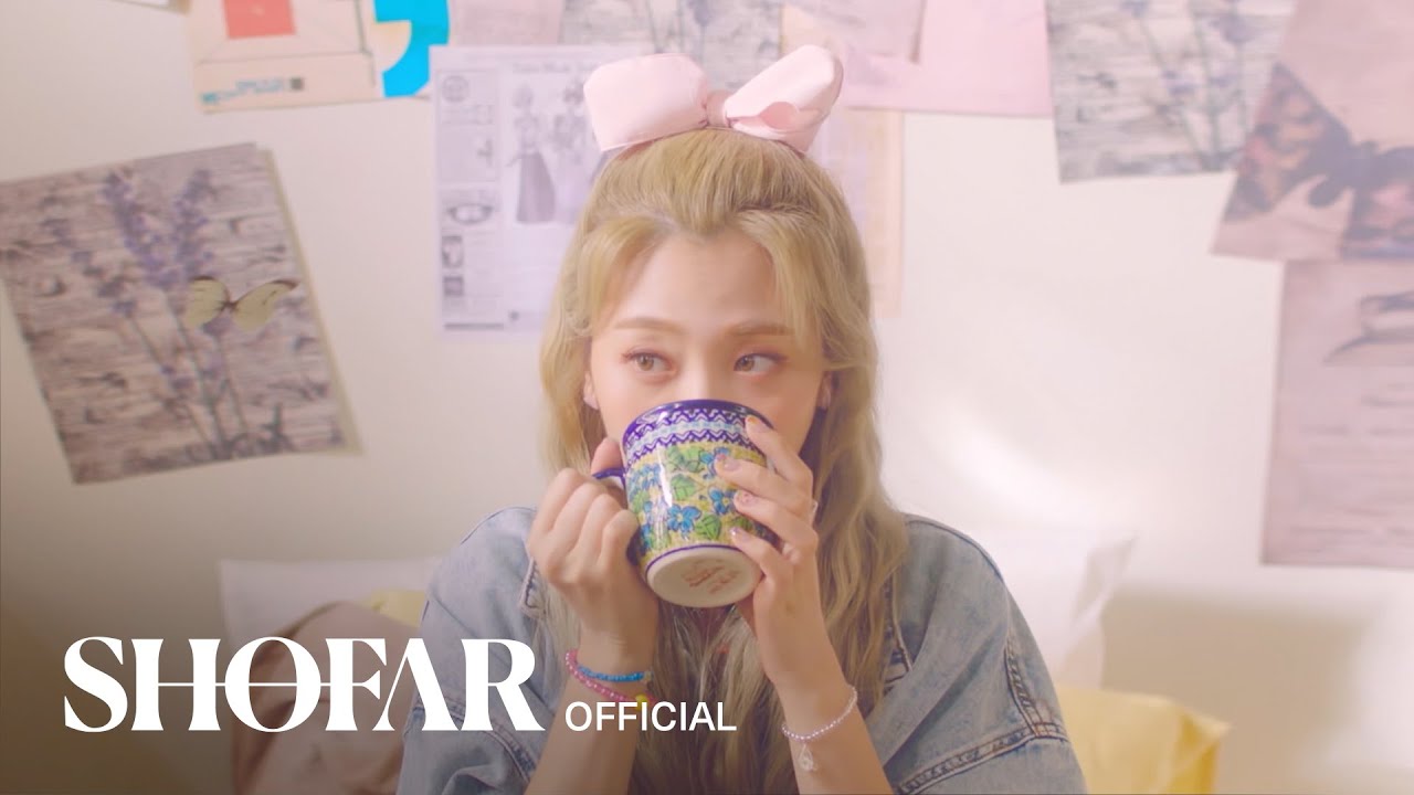 Exo ベッキョン センイルイラスト Baekhyun Illustration Exoからッ月ノ手アソビ 달의 손에서 놀