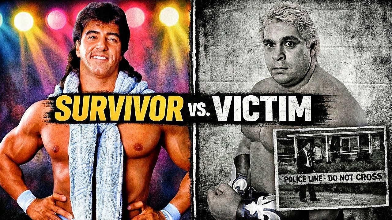 Темная сторона Монреаля: Рик Мартел, Дино Браво и мафия